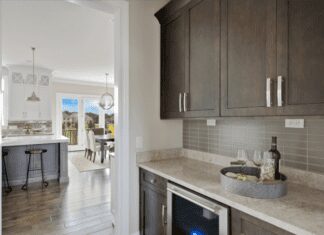 The Butler’s Pantry: A Hidden Gem of Culinary Convenience and Elegance Butler's Pantry