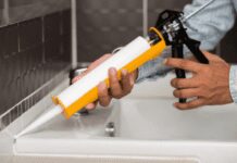 Best 5 Caulk for Showers and Tubs Tested in 2024 Caulk for Showers and Tubs