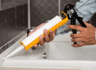 Best 5 Caulk for Showers and Tubs Tested in 2024 Caulk for Showers and Tubs