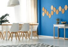 Ultimate DIY Accent Wall Guide: Boost Your Home’s Aesthetics in 1 Day DIY Accent Wall