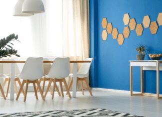 Ultimate DIY Accent Wall Guide: Boost Your Home’s Aesthetics in 1 Day DIY Accent Wall