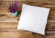 The Purple Pillow: The Most Supportive Pillow Science can Dream up Purple Pillow