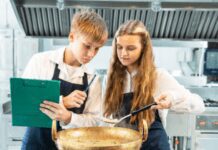 The Best Recipes for Students In 2023 Recipes for Students