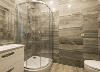 Top Tiles for Shower Walls On Amazon In 2023 Shower Walls