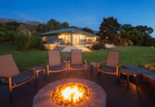 Smokeless Fire Pit – Enjoying Outdoor Gatherings without the Hassle Smokeless Fire Pit