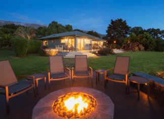 Smokeless Fire Pit – Enjoying Outdoor Gatherings without the Hassle Smokeless Fire Pit