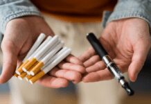 Vaping vs. Smoking: Which is Worse for Your Health? Vaping vs. Smoking