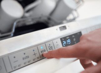 6 Reasons Why Is My Dishwasher Not Draining why is my dishwasher not draining