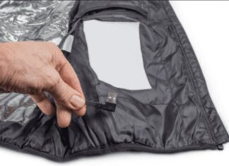 2023’s Best Heated Vests Showdown: Top Picks and Buying Tips Best Heated Vests