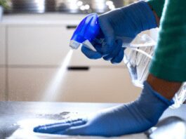 Navigating Safe Bleach Disinfection: Best Practices and Techniques Bleach Disinfection
