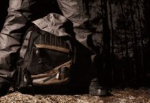 CQR Pants: Your Ultimate Outdoor Adventure Companion CQR Men's Tactical Pants