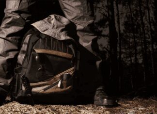 CQR Pants: Your Ultimate Outdoor Adventure Companion CQR Men's Tactical Pants