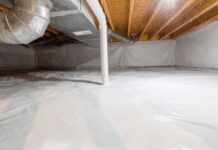 Top 10 Crawl Space Encapsulation Tips: Transform Your Home into a Healthier, Energy-Efficient Haven Crawl Space Encapsulation