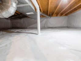 Top 10 Crawl Space Encapsulation Tips: Transform Your Home into a Healthier, Energy-Efficient Haven Crawl Space Encapsulation