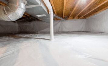 Top 10 Crawl Space Encapsulation Tips: Transform Your Home into a Healthier, Energy-Efficient Haven Crawl Space Encapsulation