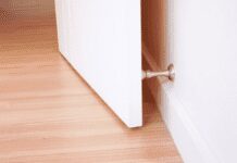 Top 9 Door Stops to Secure Your Home and Protect Your Walls Door Stops