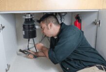 What to Do When Garbage Disposal Stops Working: 3 Most Common Problems Garbage Disposal Stops Working