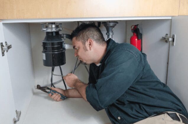 What to Do When Garbage Disposal Stops Working: 3 Most Common Problems ...