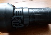 Stay Safe And Secure With Imalent MR90: The Best Flashlight for Your Next Camping Trip Imalent MR90