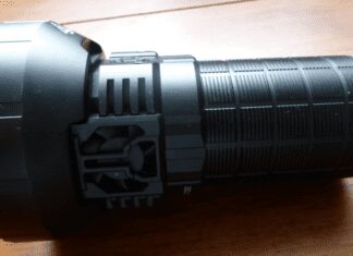 Stay Safe And Secure With Imalent MR90: The Best Flashlight for Your Next Camping Trip Imalent MR90