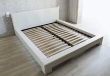 The Expert Guide to the 10 Perfect Bed Frames: Thuma, IKEA, Zinus, and More Perfect Bed Frames