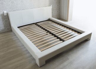 The Expert Guide to the 10 Perfect Bed Frames: Thuma, IKEA, Zinus, and More Perfect Bed Frames