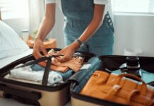 How To Make the Most of Your Time Traveling Abroad Traveling Abroad