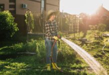 Top 7 Watering Tools for Your Garden – Expert Recommendations watering tools for your garden