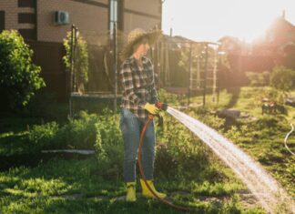 Top 7 Watering Tools for Your Garden – Expert Recommendations watering tools for your garden