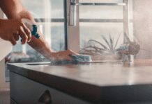 From Clorox Sprays to DIY Cleaners: A Deep Dive into Effective Home Cleaning and Disinfecting Clorox Sprays