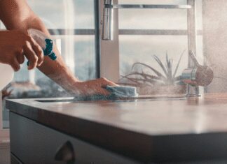 From Clorox Sprays to DIY Cleaners: A Deep Dive into Effective Home Cleaning and Disinfecting Clorox Sprays