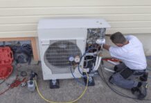Heat Pump Installation 101: Harnessing Renewable Energy for Ultimate Home Comfort Heat Pump Installation