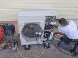 Heat Pump Installation 101: Harnessing Renewable Energy for Ultimate Home Comfort Heat Pump Installation