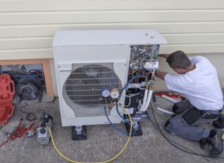 Heat Pump Installation 101: Harnessing Renewable Energy for Ultimate Home Comfort Heat Pump Installation