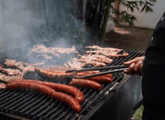 The Ultimate Pellet Grills Roundup: Our Top Picks for 2024 BBQ Bliss Pellet Grills