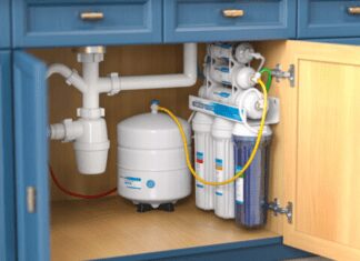 Guide to Reverse Osmosis: How It Works, Benefits, and Maintenance Reverse Osmosis