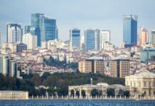 3 Myths About Real Estate In Turkey in 2023: What Areas Are The Best For Gardening Turkey Cityscape