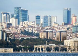 3 Myths About Real Estate In Turkey in 2023: What Areas Are The Best For Gardening Turkey Cityscape