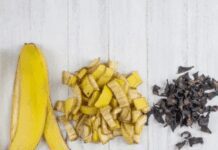 Banana Peel Fertilizer: The Top 7 Advantages for Your Garden Banana Peel Fertilizer