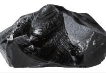 Exploit Power of Black Obsidian in Feng Shui Black Obsidian