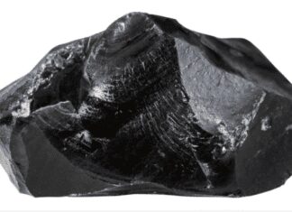Exploit Power of Black Obsidian in Feng Shui Black Obsidian
