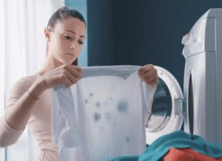 Bleach Clothes Tips: Brighten Up Your Wardrobe Bleach Clothes Tips