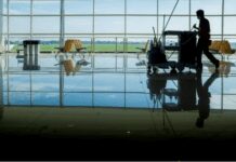 Maximise Productivity With A Clean & Organised Environment Clean & Organised Environment