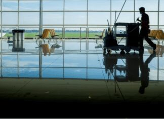 Maximise Productivity With A Clean & Organised Environment Clean & Organised Environment