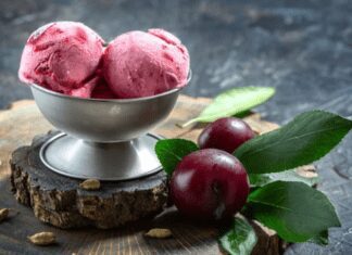 11 Homemade Flavored Ice Recipes That Will Make You Forget Store-Bought Flavored Ice Recipes