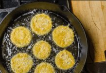 Fried Green Tomatoes Recipes Fried Green Tomatoes