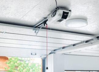 Essential Guide to Guardian Garage Door Opener Guardian Garage Door Opener