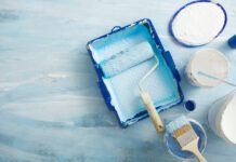 How to clean painting brushes and rollers? How to clean painting brushes and rollers