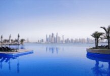 Embracing the Ocean Lifestyle: Top 5 Exclusive Properties to Invest in at Emaar Beachfront Ocean Lifestyle