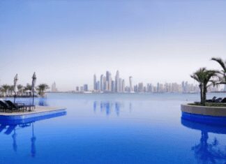 Embracing the Ocean Lifestyle: Top 5 Exclusive Properties to Invest in at Emaar Beachfront Ocean Lifestyle